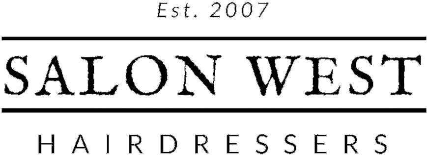Imageedit 11 2491758309 - Salon West Hairdressers (1000x524), Png Download