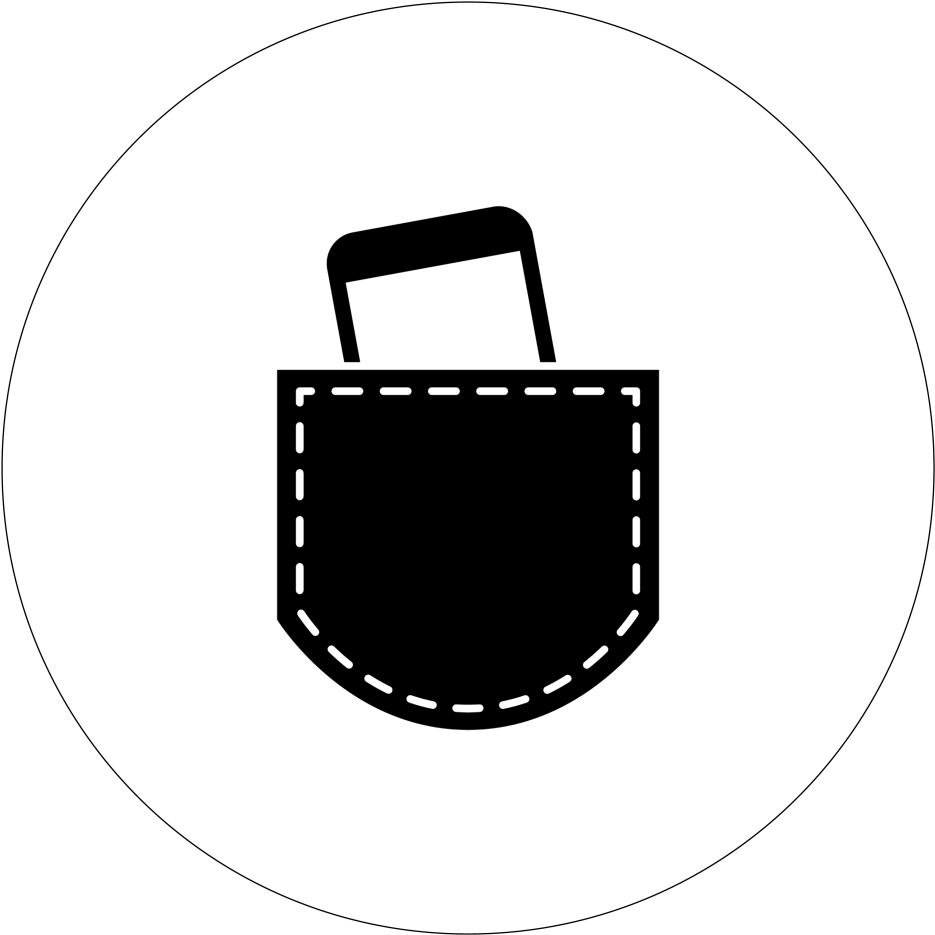 Setting Boundaries - Bunker Ny (1024x1024), Png Download