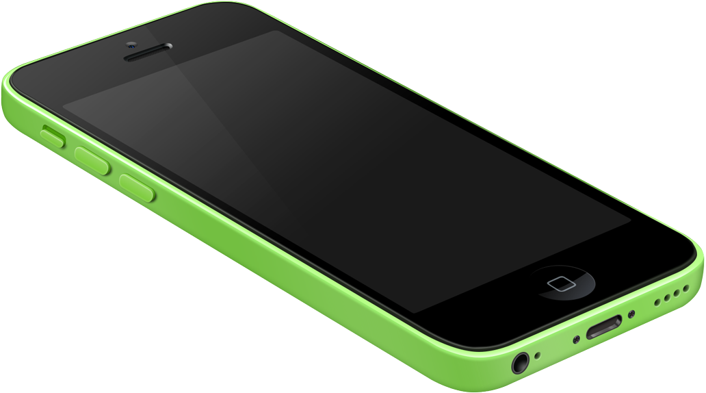 Iphone5c Green Tilt - Wealthblock.ai Llc (1086x622), Png Download