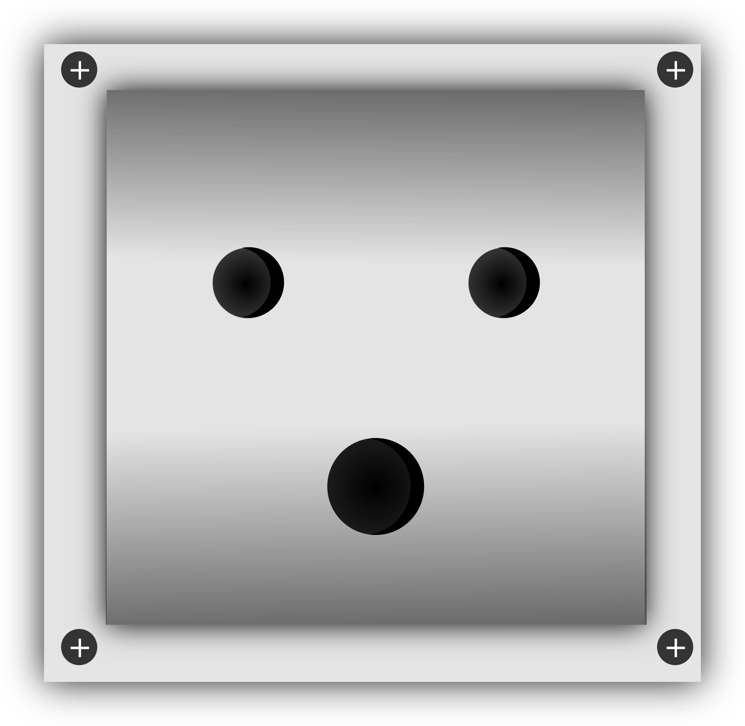 Big Image - ปลั๊กไฟ Png (2400x2337), Png Download