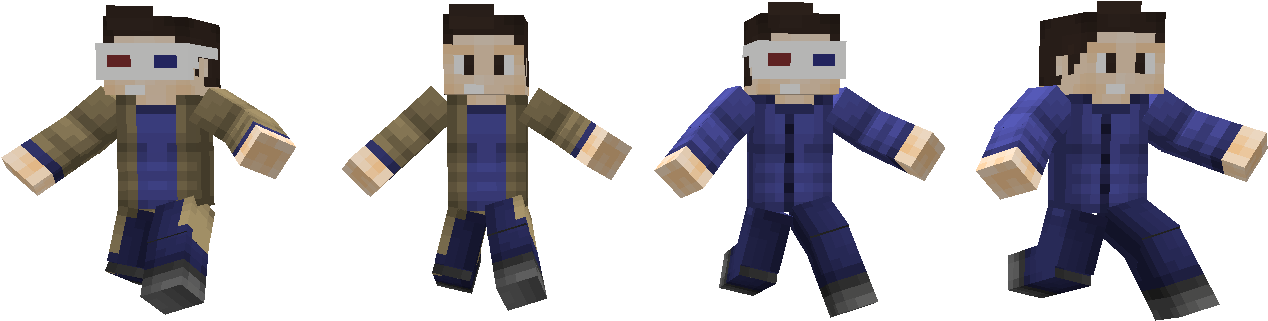 Image - Minecraft (1298x742), Png Download