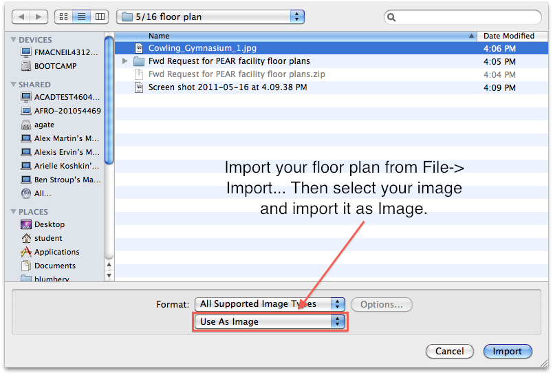 You Can Look Up The Measurement Of The Building, So (804x545), Png Download