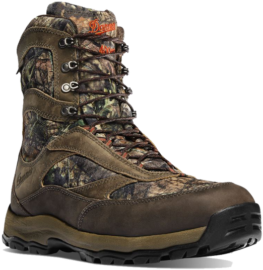 Loading Zoom - Danner Hunting Boots (595x600), Png Download