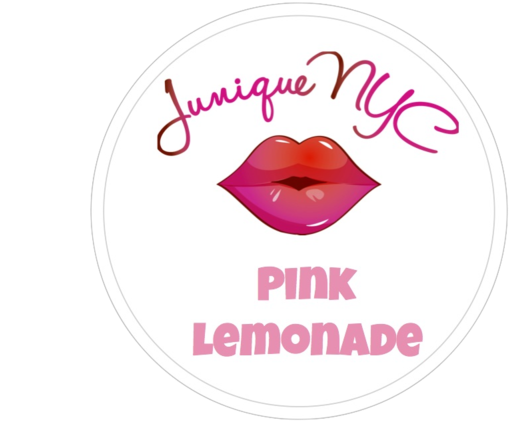 Pink Lemonade Lip Scrub (599x600), Png Download