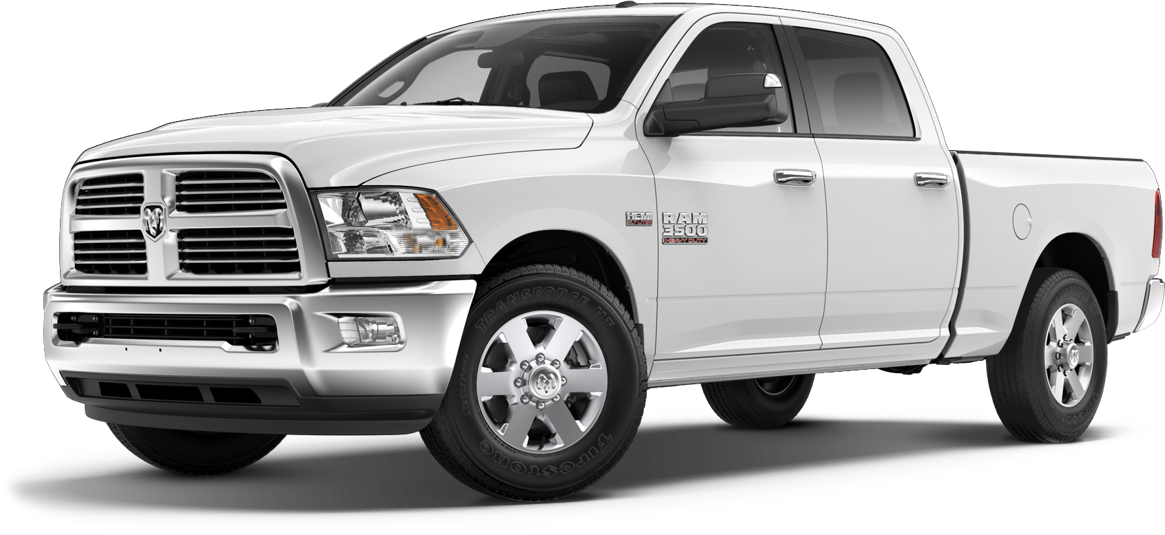 Cummins - 2019 Ram 1500 Big Horn Quad Cab (1920x1080), Png Download