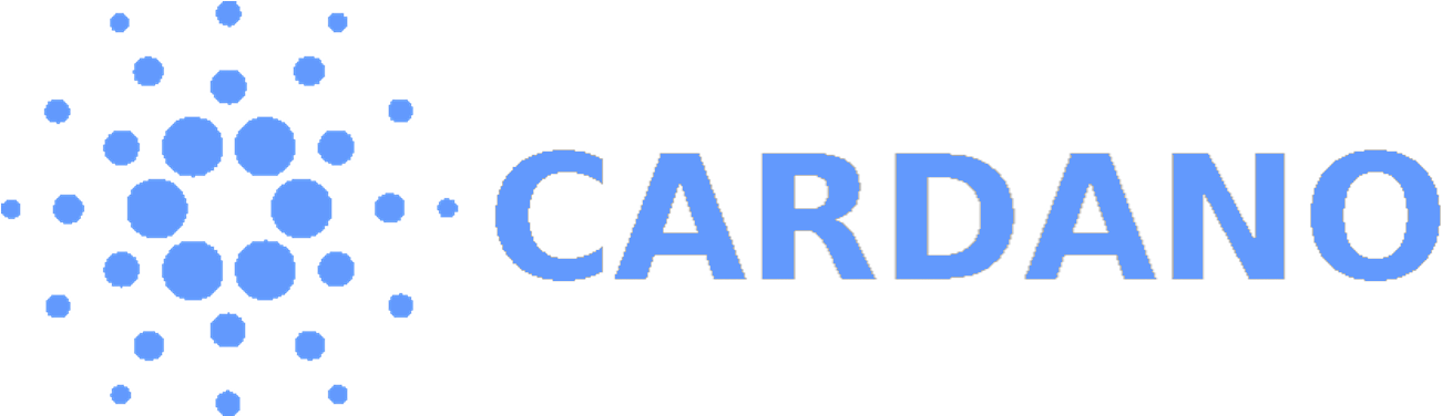 Cardano Review By Fima Plus Company - Cardano Coin (1333x389), Png Download