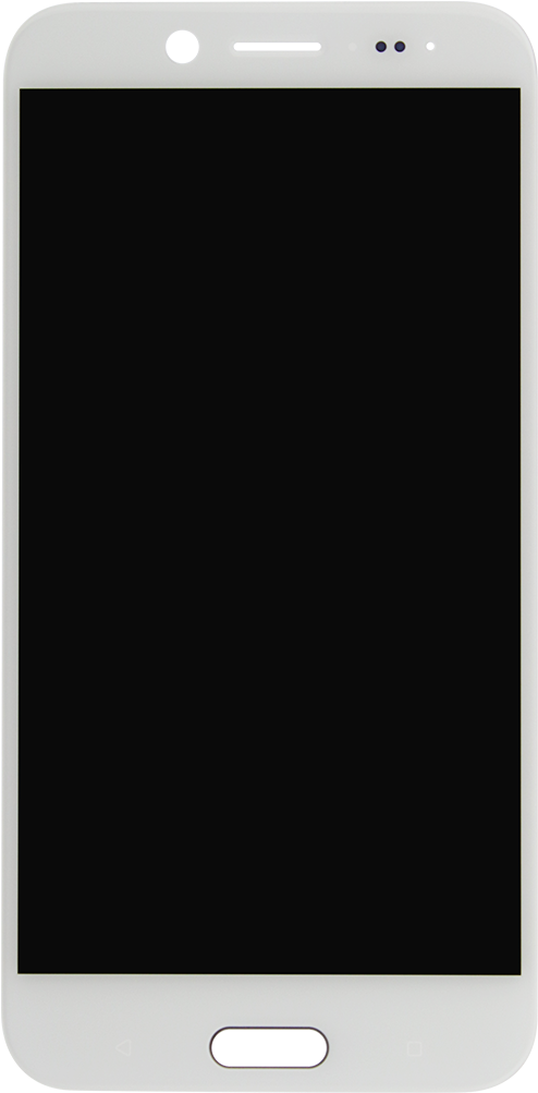 For Htc 10 Evo Htc Bolt 2pyb2 Lcd Display Touch Screen - Iphone 7 Png Rose Gold (1200x1200), Png Download