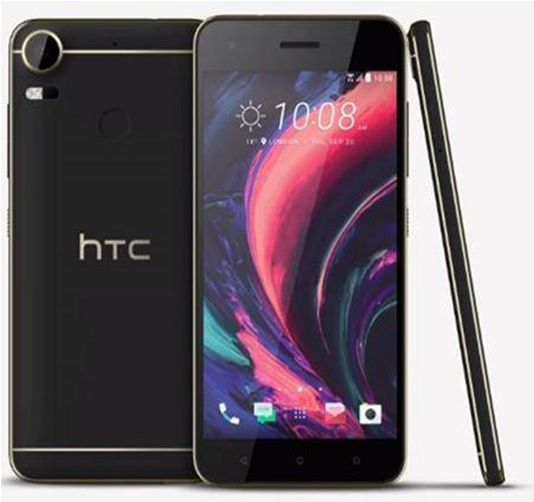 Htc 10 Pro Leave A Comment (600x600), Png Download