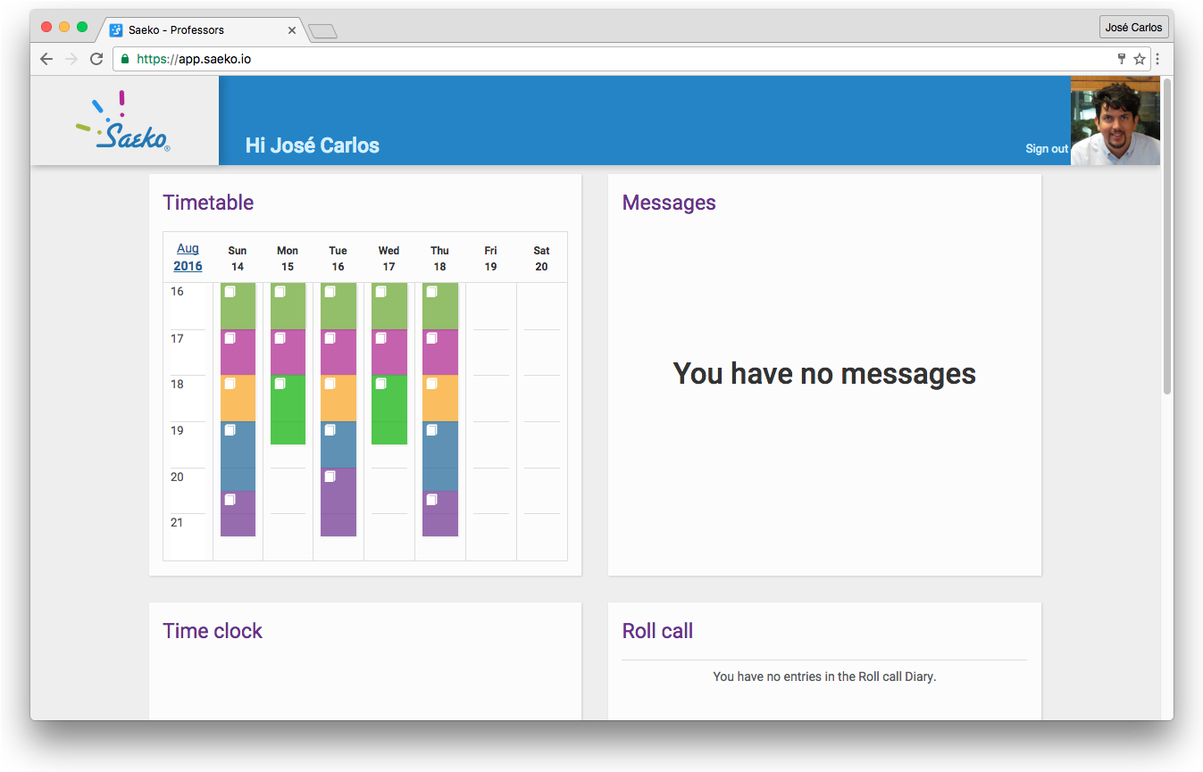 Visualise Your Timetable And Students - Mental Image (1392x908), Png Download