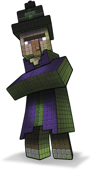 If You Have Really Good Timing, Lure A Witch Toward (452x723), Png Download