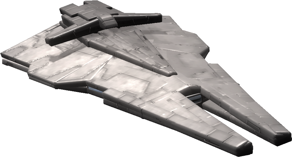Harrower-class Star Destroyer - Harrower Class Dreadnought Png (1048x624), Png Download