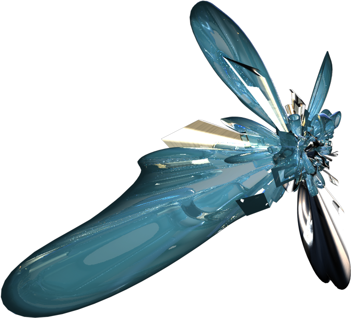 Pour Gimp - C4d (1280x720), Png Download