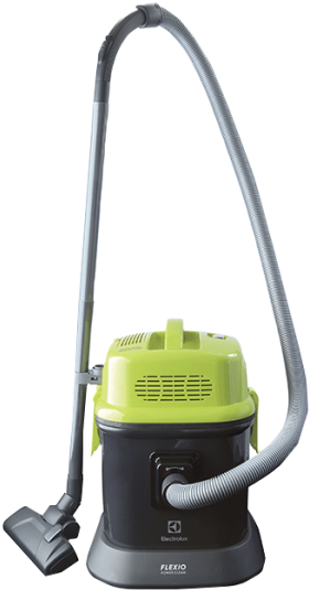 Electrolux 1400w Vacuum Cleaner Z823 (600x600), Png Download