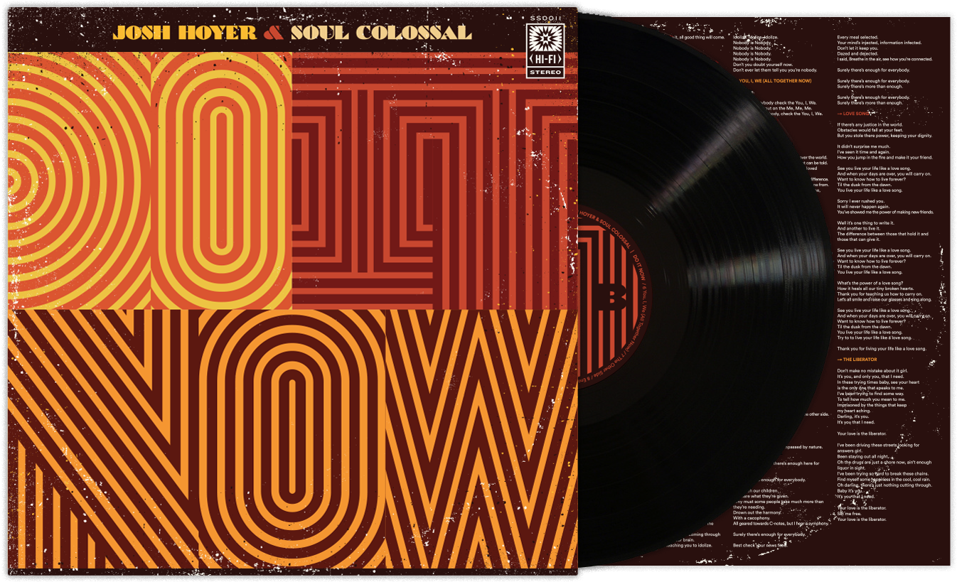 Do It Now 2018 European Tour (1500x967), Png Download