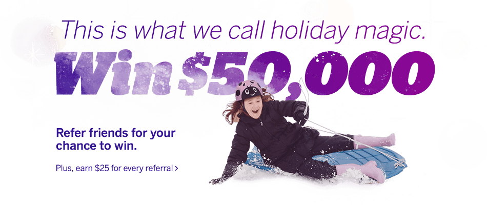 Refer Friends To Ebates (950x400), Png Download