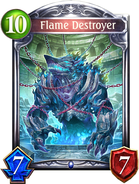 Destroyer Png (536x698), Png Download