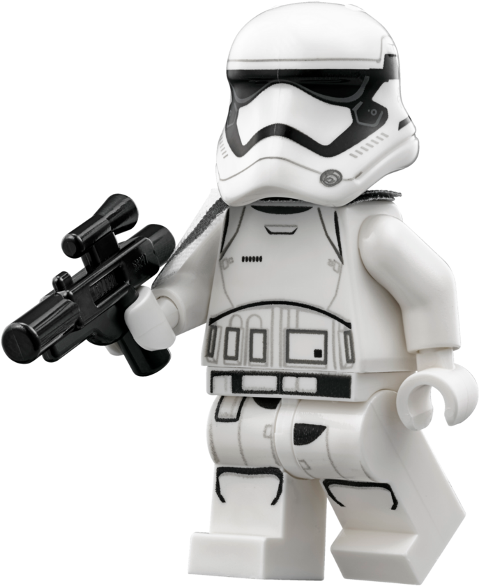 Scout Trooper Png (1200x901), Png Download