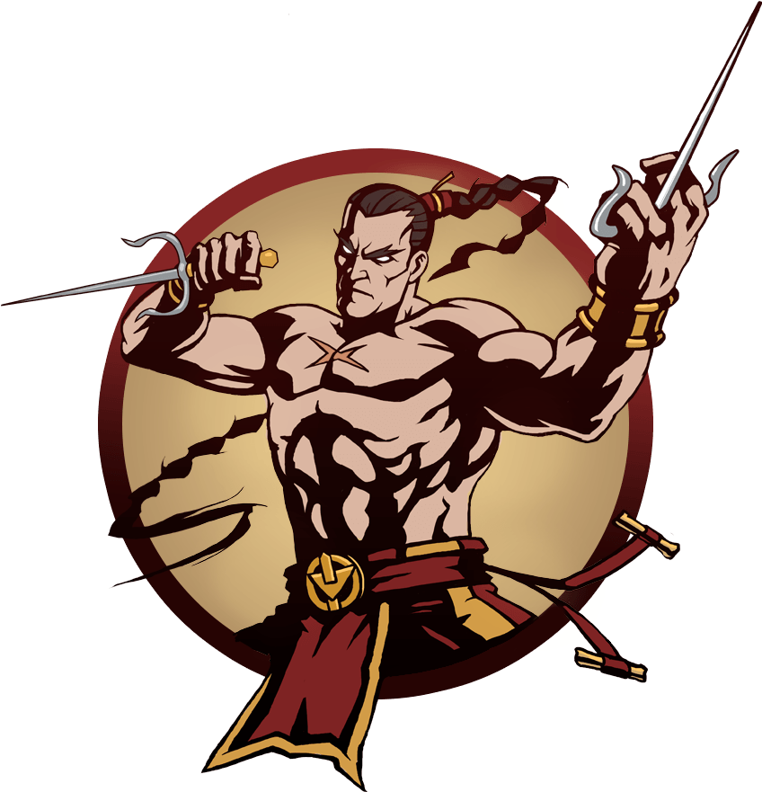 After Shadow Defeats Colonel, The Fourth Bodyguard (1112x1112), Png Download