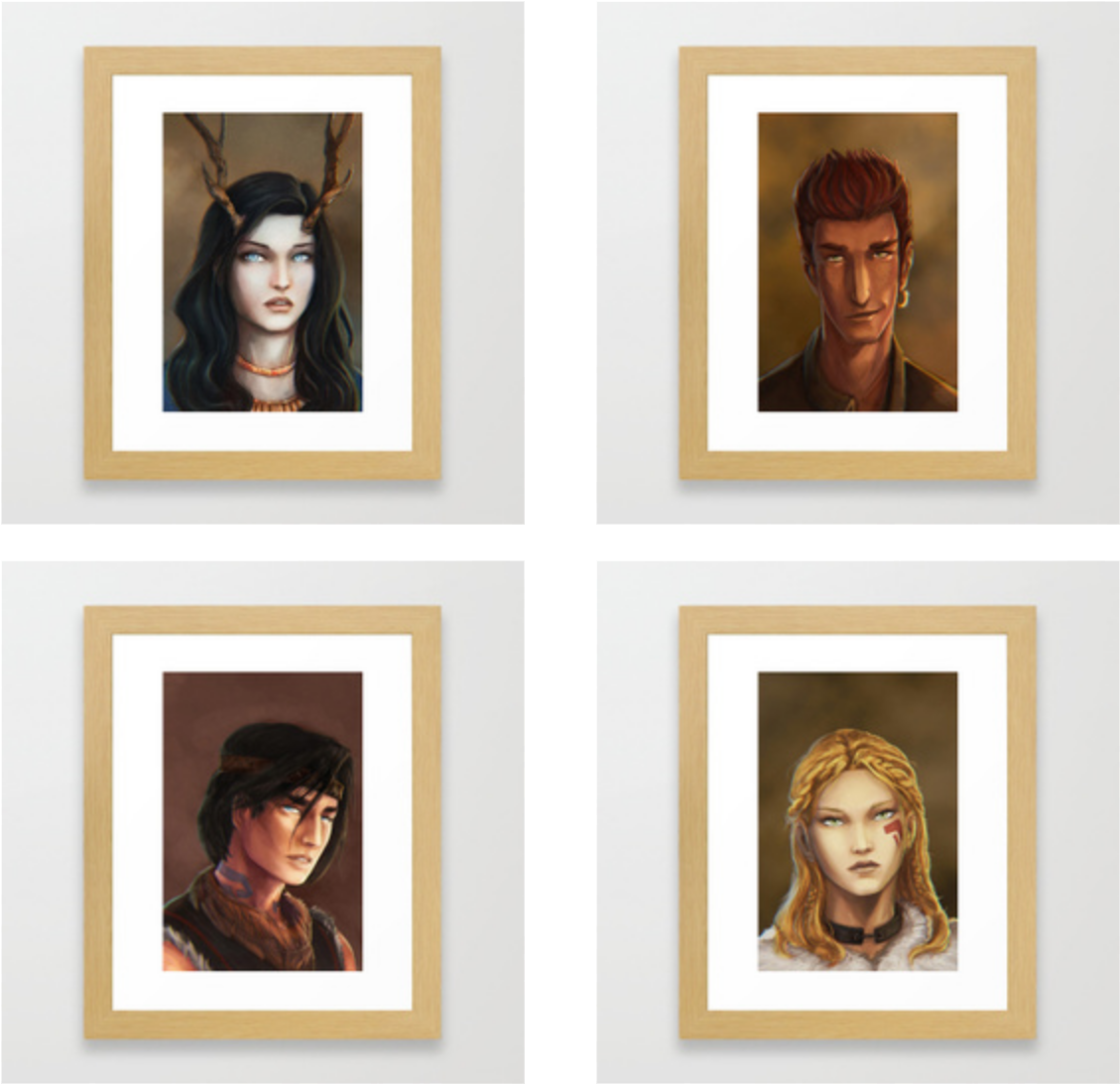 If You Love Them Enough To Decorate Your Walls With (1178x1132), Png Download