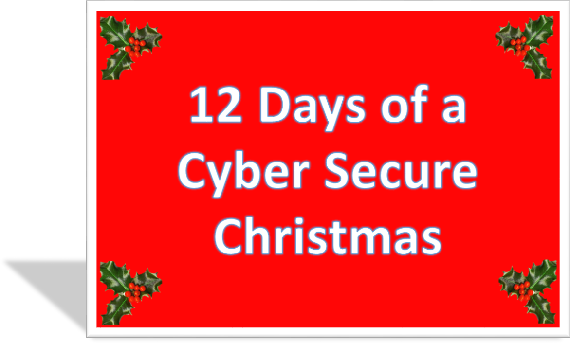 12 Days Of Christmas Png (1180x711), Png Download