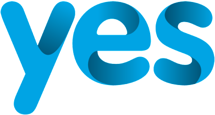 Yes Logo (880x645), Png Download