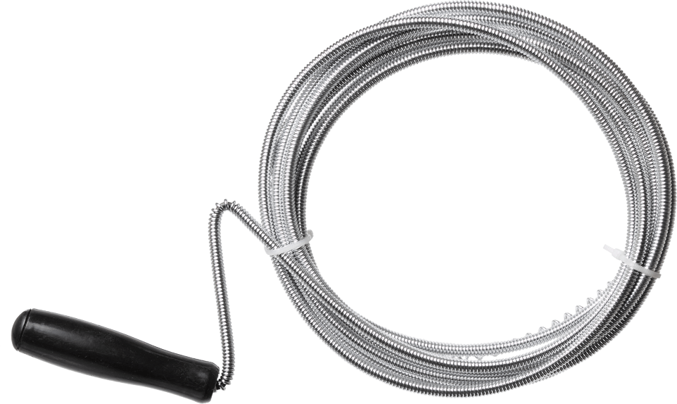Drain Auger (962x574), Png Download