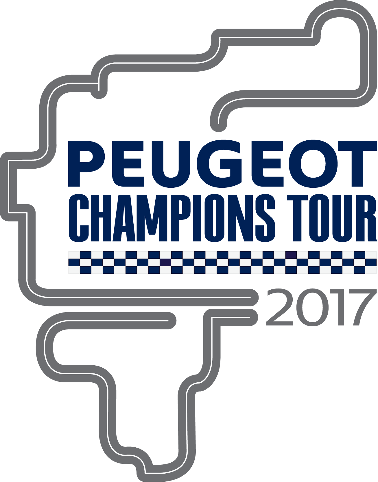 Asap Athens Designs The Peugeot Champions Tour Campaign (1307x1669), Png Download