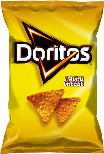 Doritos Blue Grilled Steak (363x549), Png Download