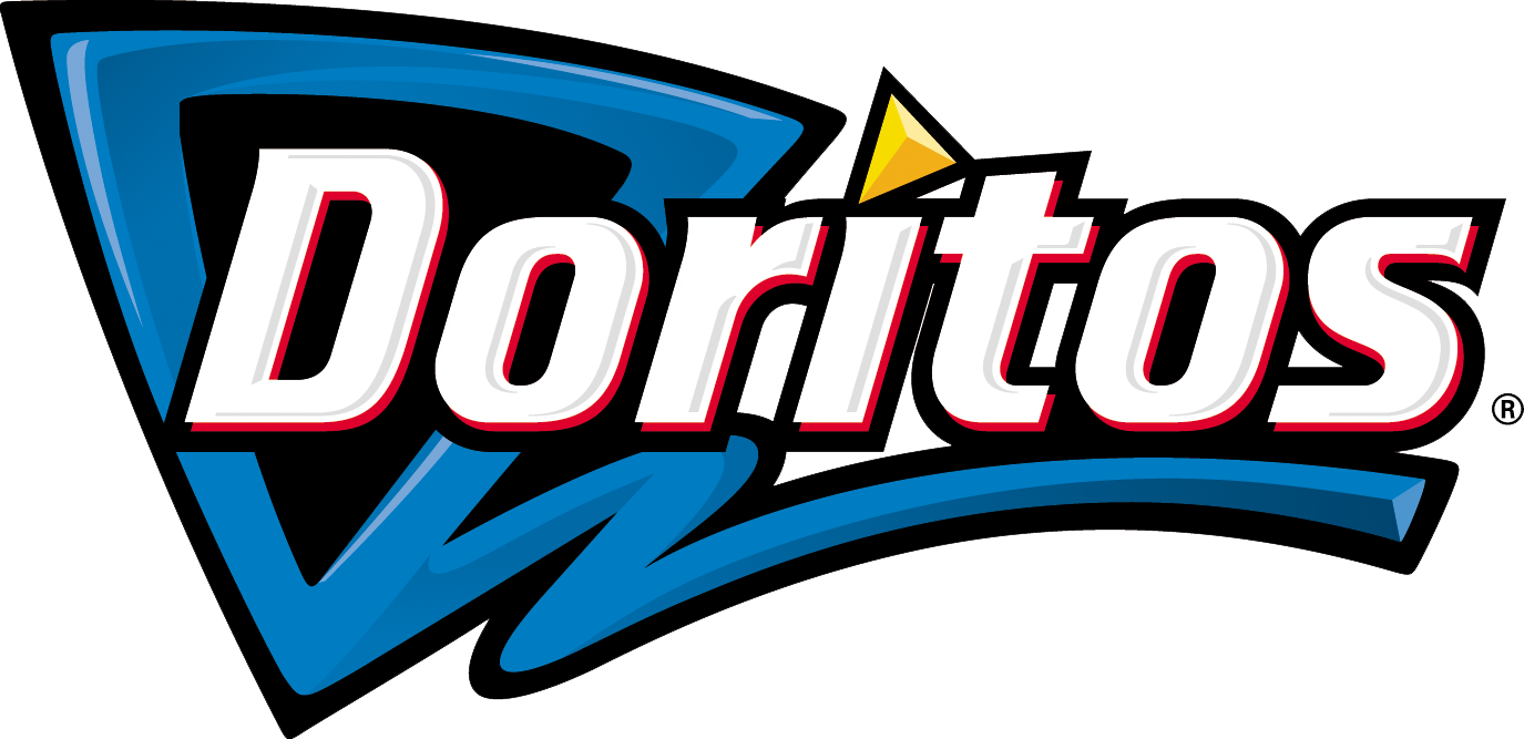 Comida Chatarra - - Doritos Logo Png (1375x667), Png Download