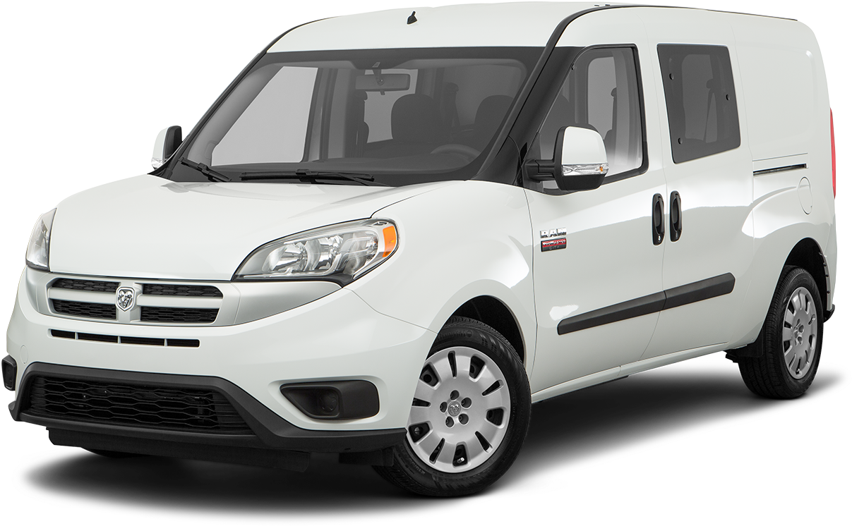 2018 Ram Promaster City - 2018 Ram Promaster City Tradesman Png (1280x960), Png Download