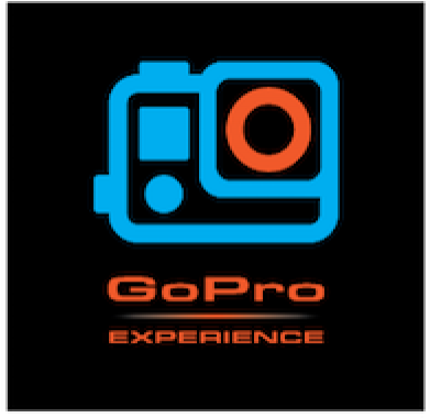 Gopro Experience Is Hiring - Gopro Experience (500x383), Png Download