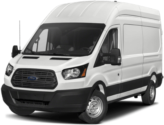 2019 Transit Van - 2018 Ford Transit 350 (640x480), Png Download