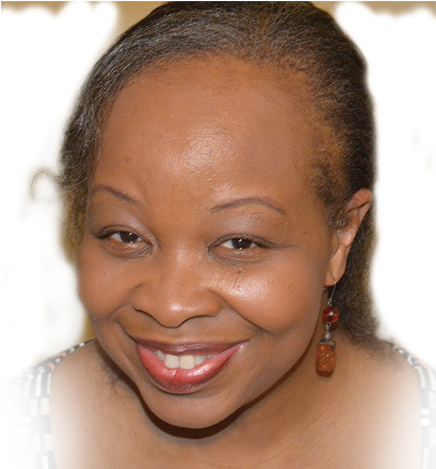 Rita Williams-garcia (640x468), Png Download