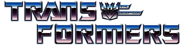 Toy Fair 2017 Transformers Generations Reveals - Decepticon Symbol (800x286), Png Download