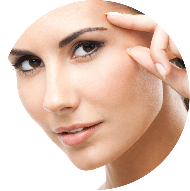 Eyes Mask - Jolie By Numedra Vitamin C Serum - Best Natural Anti-ageing (648x650), Png Download