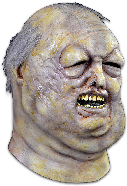 Walking Dead - Trick Or Treat Studios The Walking Dead Well Walker (436x639), Png Download