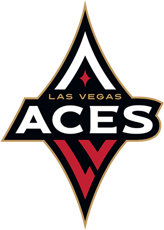 Las Vegas Aces - Las Vegas Aces Logo Wnba (500x500), Png Download