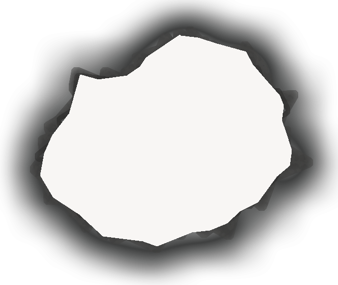 Burnt Hole Png - Portable Network Graphics (678x572), Png Download