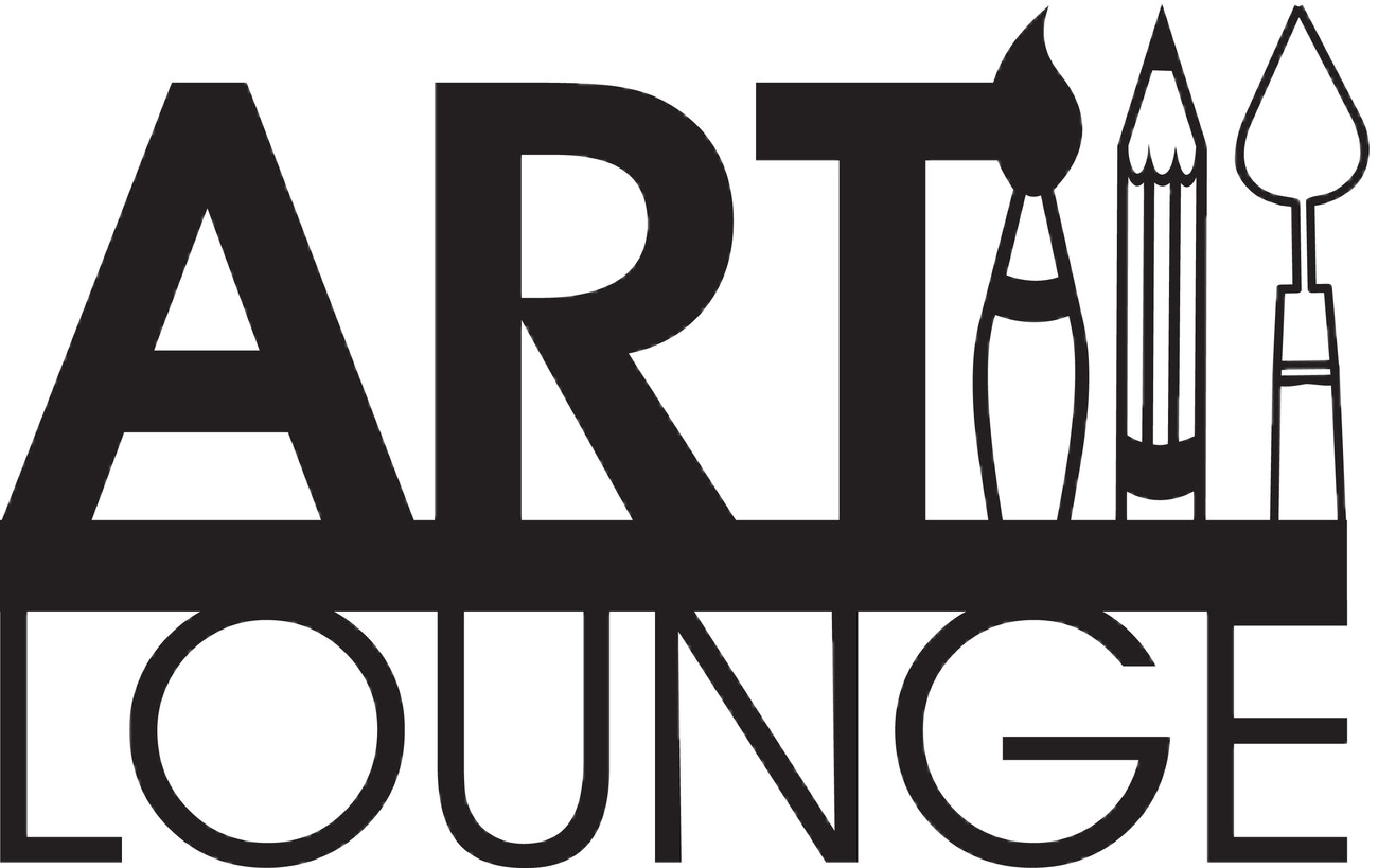 Black And White Logo For Art (1300x819), Png Download