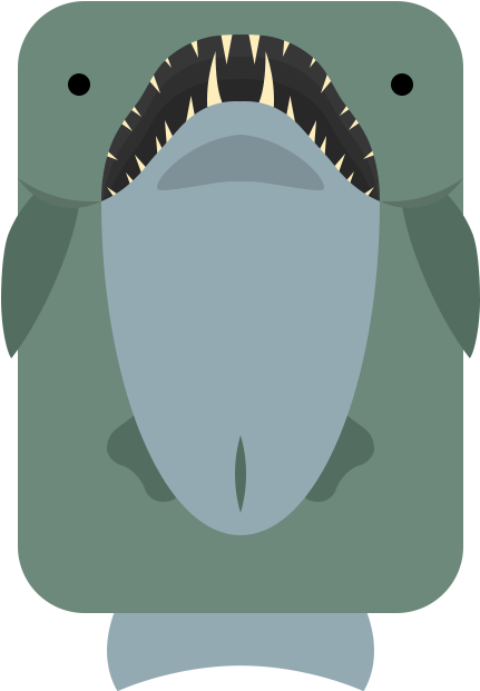 Animalpayara - Vampire - Illustration (830x620), Png Download