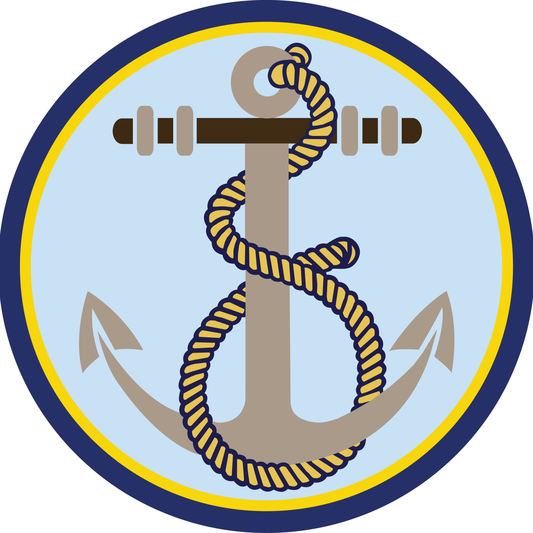 Us Navy Museums - Everglades Alligator Farm (2034x2031), Png Download
