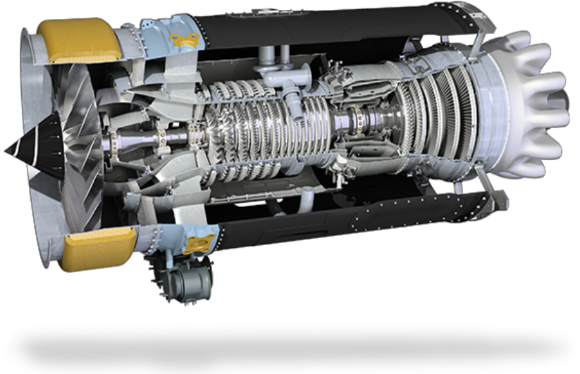 Rolls Royce To Power Boeing Mq 25 For Us Navy - Rolls-royce Ae 3007 (1000x540), Png Download