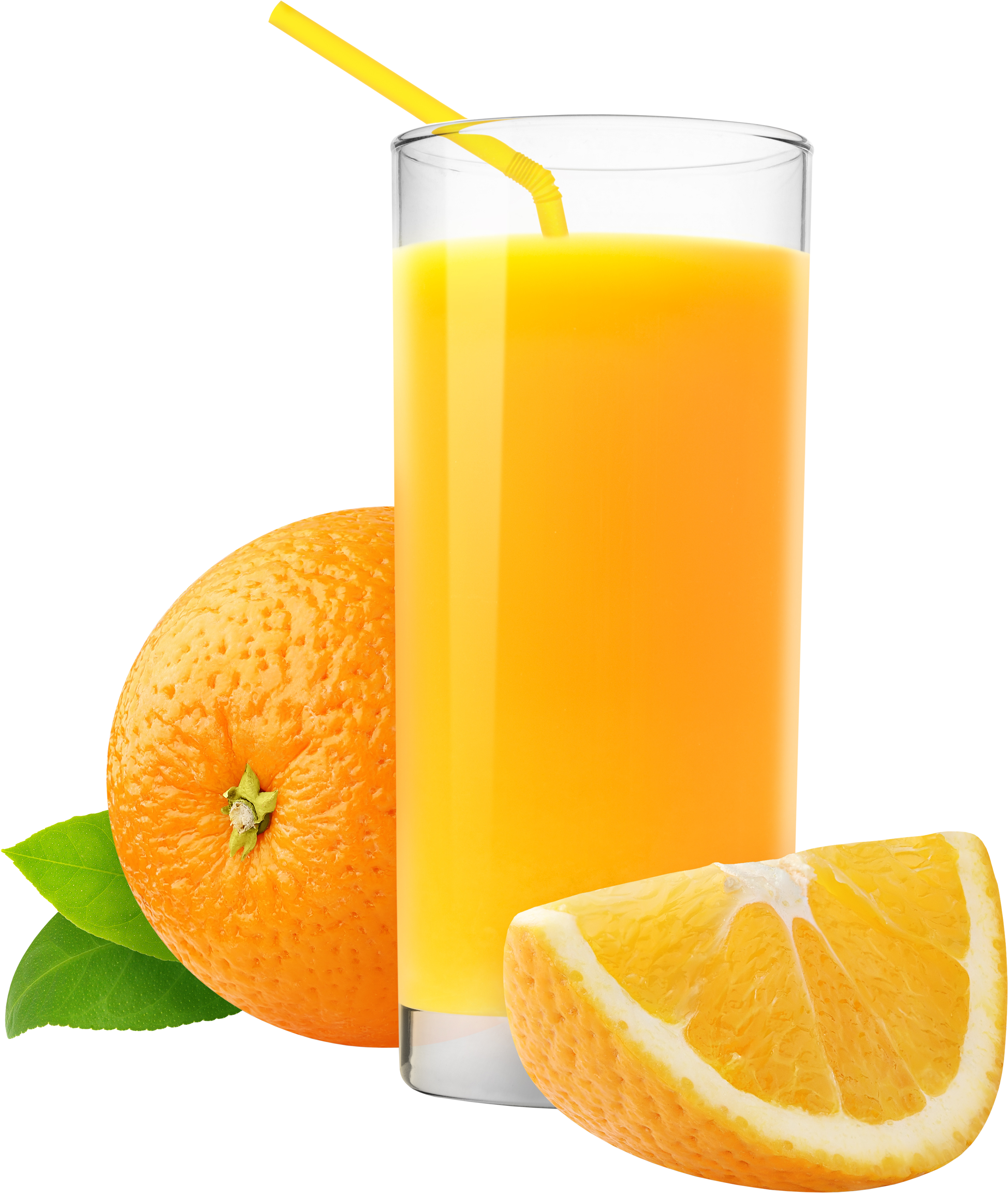 Orange Juice Png Image - Oranges And Orange Juice (2960x3504), Png Download