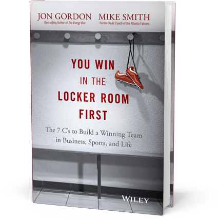 Win In The Locker Room - You Win In The Locker Room First (453x438), Png Download