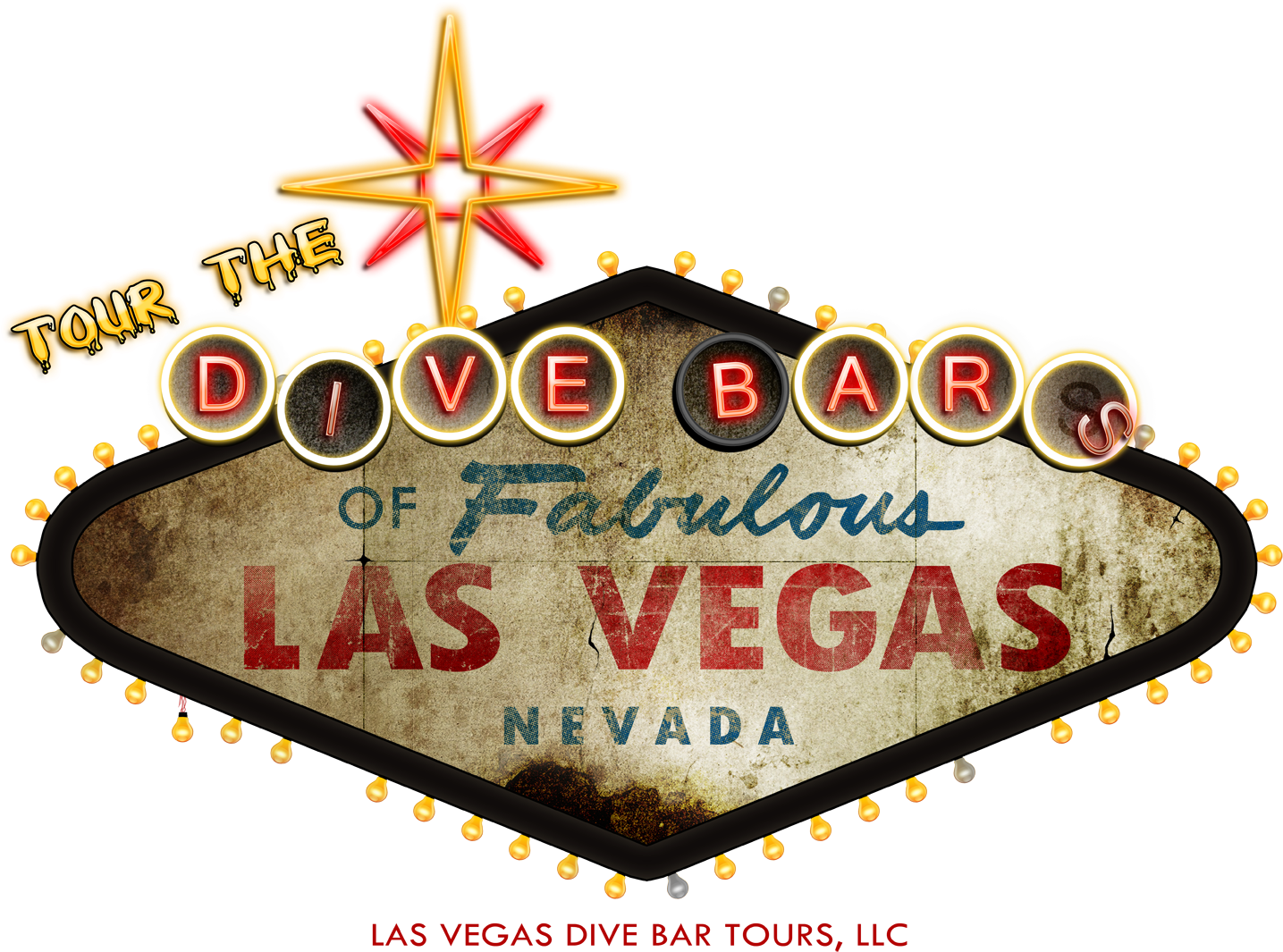 Las - Welcome To Las Vegas Sign (1471x1200), Png Download