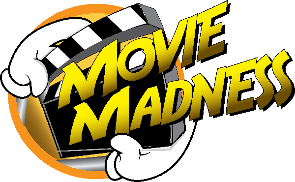 Activities Begin At - Movie Madness Logo (600x370), Png Download