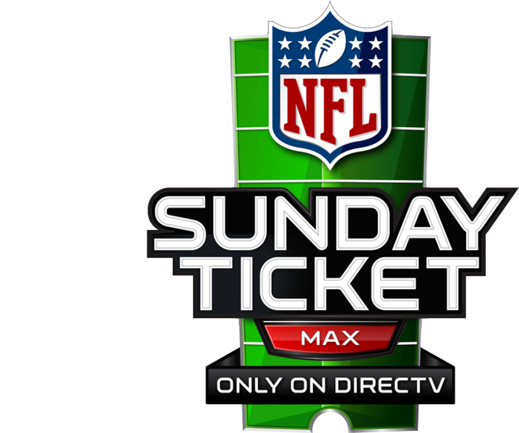 Nfl Max Logo - C.r. Gibson Two-pocket Portfolio, High Gloss, Portfolio, (1060x885), Png Download