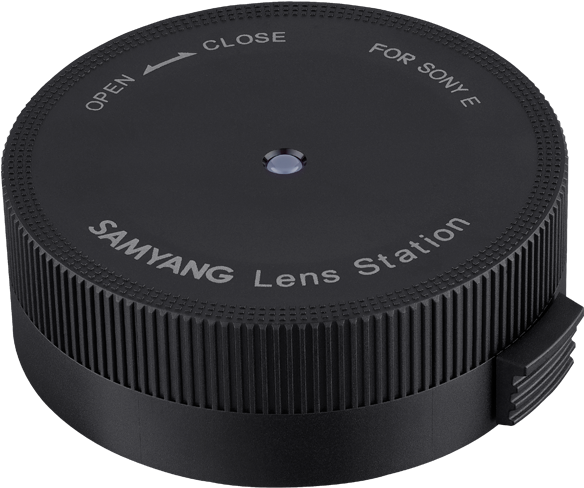 1575557228 - Sony Fe Af Usb Lens Station (750x540), Png Download