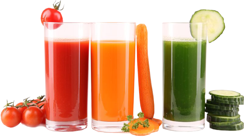 Red, Orange, Green Juice Png Image - Polpa Detox Perola Negra (806x451), Png Download