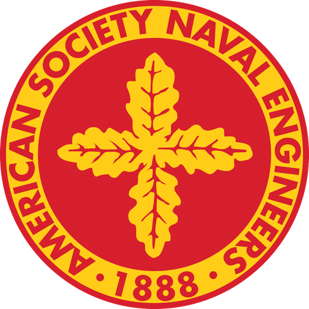 The Asne Logo Was First Approved By The Council In - American Society Naval Engineers Logo (609x609), Png Download